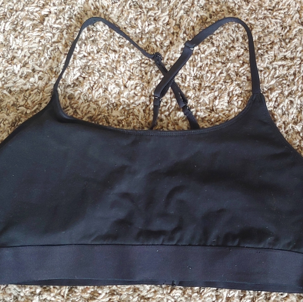 Pact Apparel Sports Bra